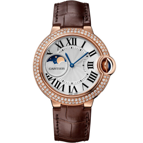 Cartier Ballon Bleu De Cartier Wjbb0027