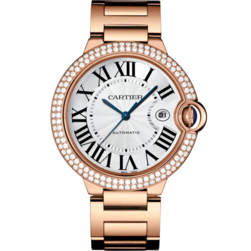 Cartier Ballon Bleu De Cartier Wjbb0029