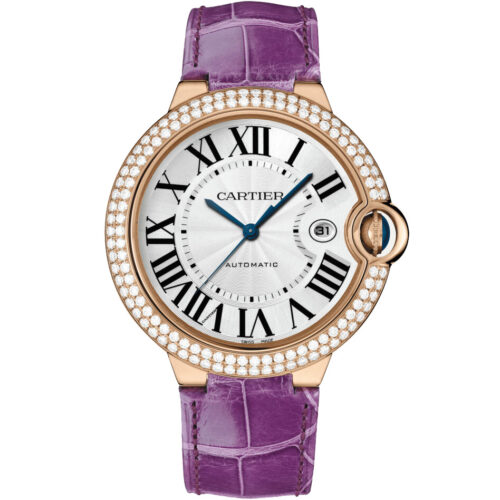 Cartier Ballon Bleu De Cartier Wjbb0031