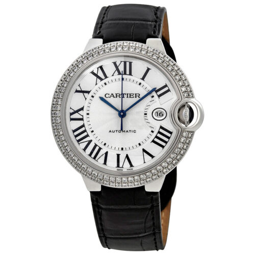 Cartier Ballon Bleu De Cartier Wjbb0032