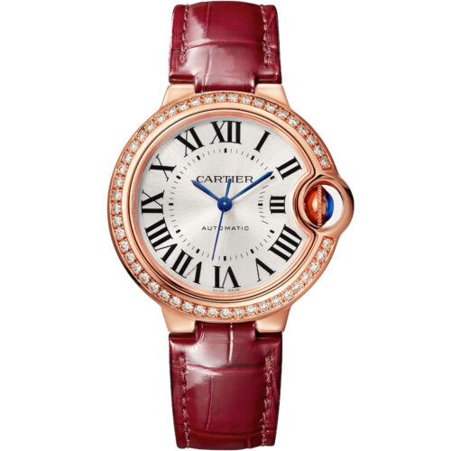 Cartier Ballon Bleu De Cartier Wjbb0033