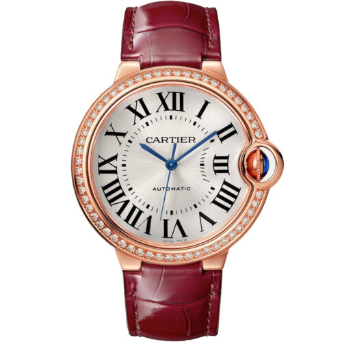 Cartier Ballon Bleu De Cartier Wjbb0034