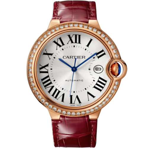 Cartier Ballon Bleu De Cartier Wjbb0035
