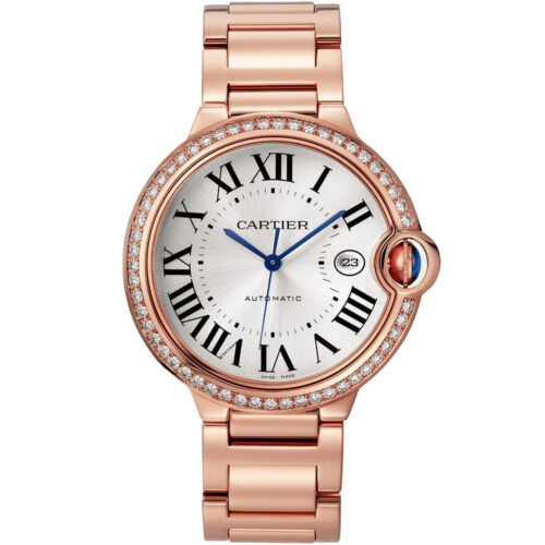 Cartier Ballon Bleu De Cartier Wjbb0038