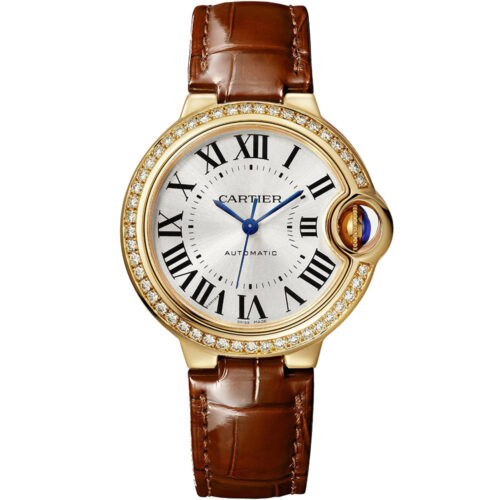 Cartier Ballon Bleu De Cartier Wjbb0040