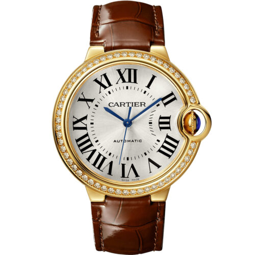 Cartier Ballon Bleu De Cartier Wjbb0041