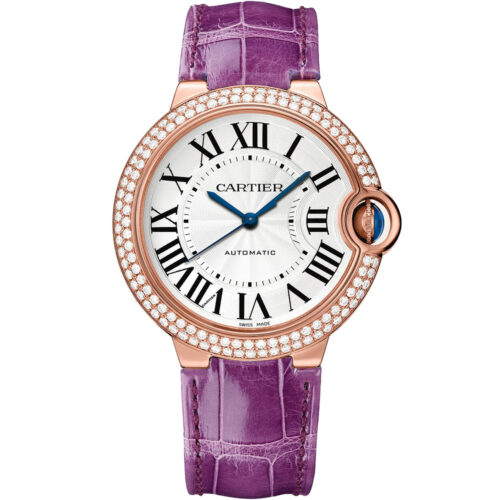 Cartier Ballon Bleu De Cartier Wjbb0050