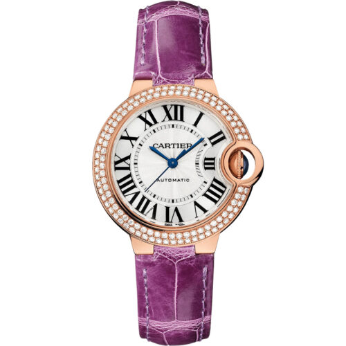 Cartier Ballon Bleu De Cartier Wjbb0051