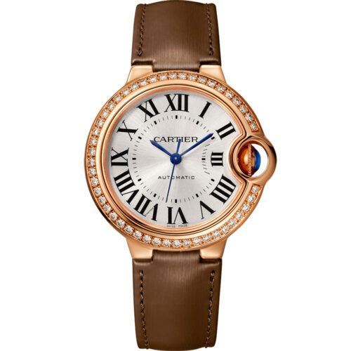 Cartier Ballon Bleu De Cartier Wjbb0055