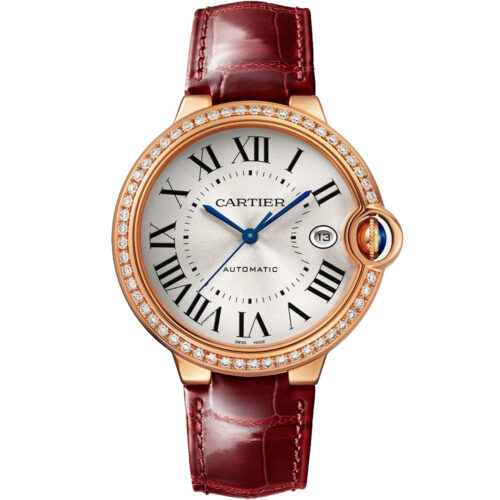 Cartier Ballon Bleu De Cartier Wjbb0056