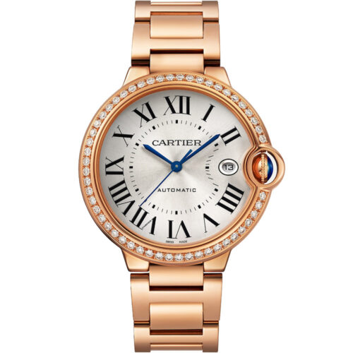 Cartier Ballon Bleu De Cartier Wjbb0057