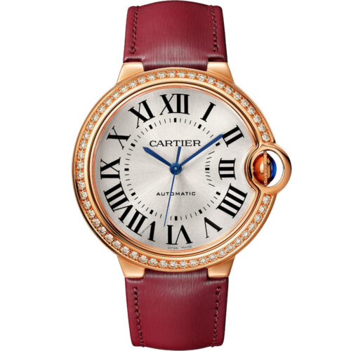 Cartier Ballon Bleu De Cartier Wjbb0060