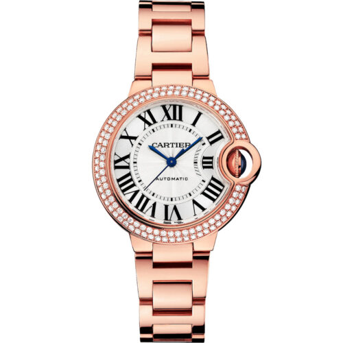 Cartier Ballon Bleu De Cartier Wjbb0066