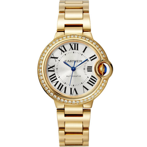 Cartier Ballon Bleu De Cartier Wjbb0069