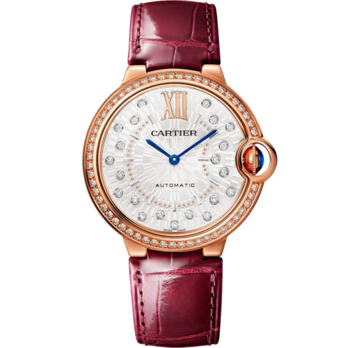 Cartier Ballon Bleu De Cartier Wjbb0081
