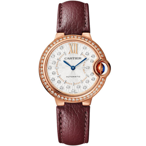 Cartier Ballon Bleu De Cartier Wjbb0084