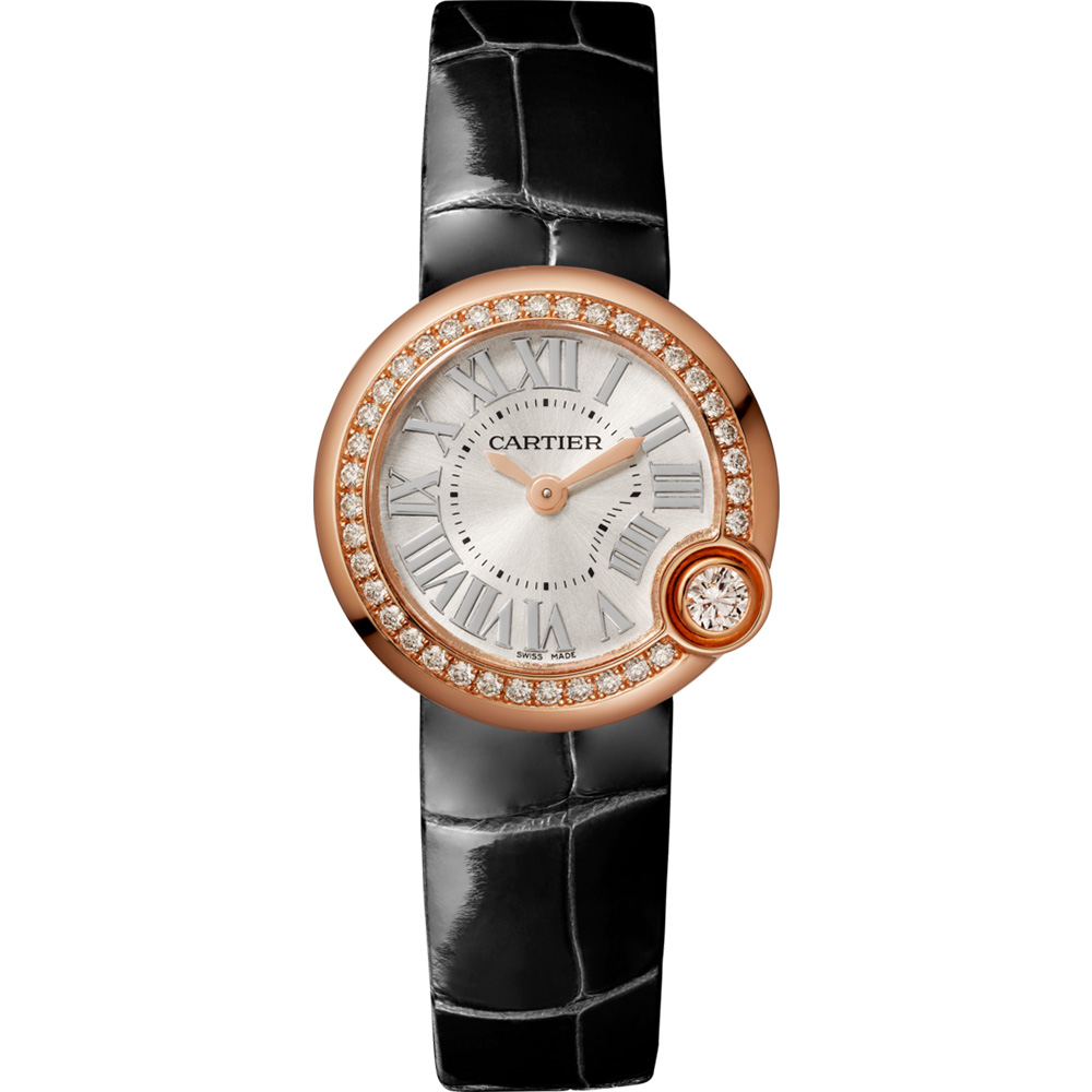 Cartier Ballon Bleu De Cartier Wjbl0004