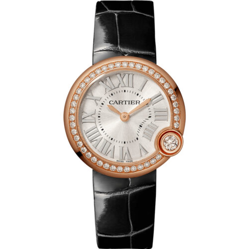 Cartier Ballon Bleu De Cartier Wjbl0005