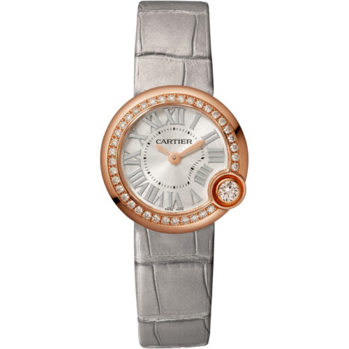 Cartier Ballon Bleu De Cartier Wjbl0006