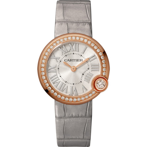 Cartier Ballon Bleu De Cartier Wjbl0008