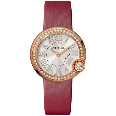 Cartier Ballon Bleu De Cartier Wjbl0011