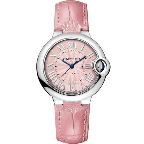 Cartier Ballon Bleu De Cartier Wsbb0002