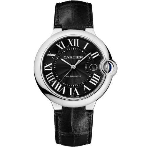 Cartier Ballon Bleu De Cartier Wsbb0003