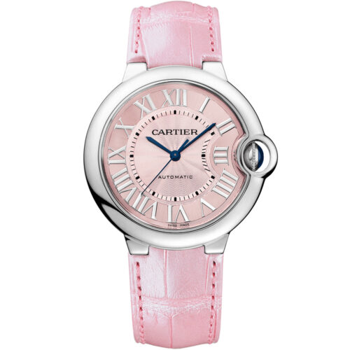 Cartier Ballon Bleu De Cartier Wsbb0007