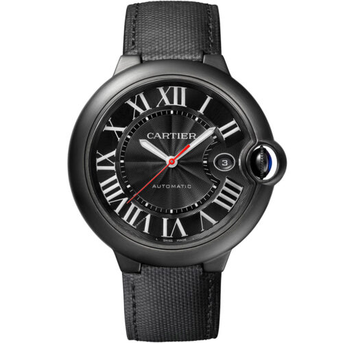 Cartier Ballon Bleu De Cartier Wsbb0015