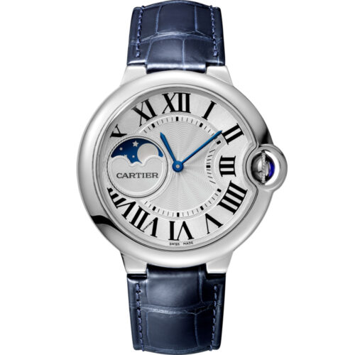 Cartier Ballon Bleu De Cartier Wsbb0020