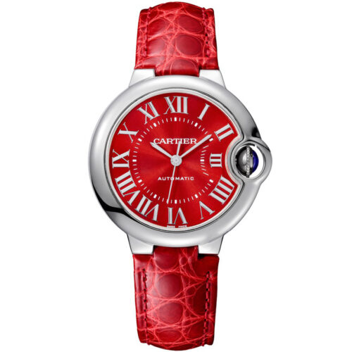 Cartier Ballon Bleu De Cartier Wsbb0022