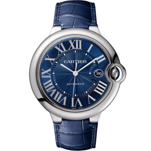 Cartier Ballon Bleu De Cartier Wsbb0025