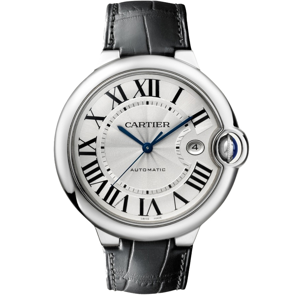 Cartier Ballon Bleu De Cartier Wsbb0026
