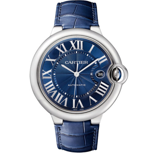Cartier Ballon Bleu De Cartier Wsbb0027