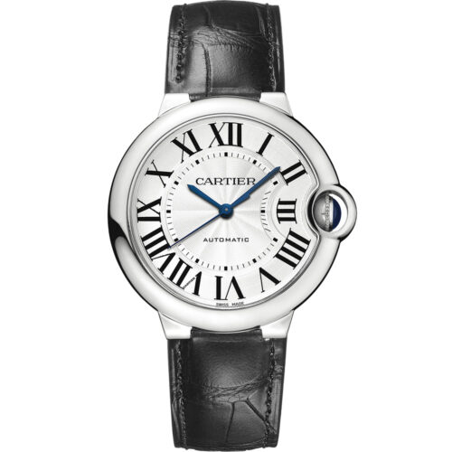 Cartier Ballon Bleu De Cartier Wsbb0028