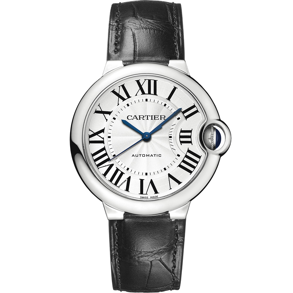 Cartier Ballon Bleu De Cartier Wsbb0028
