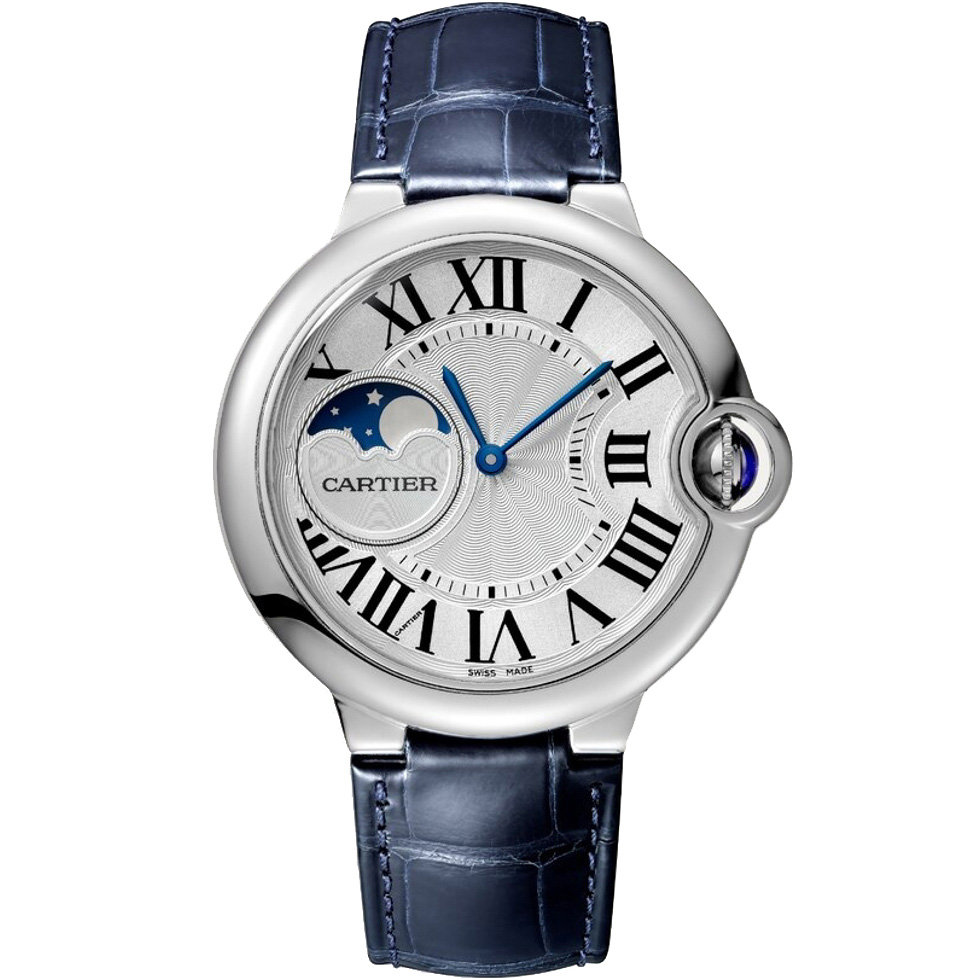 Cartier Ballon Bleu De Cartier Wsbb0029