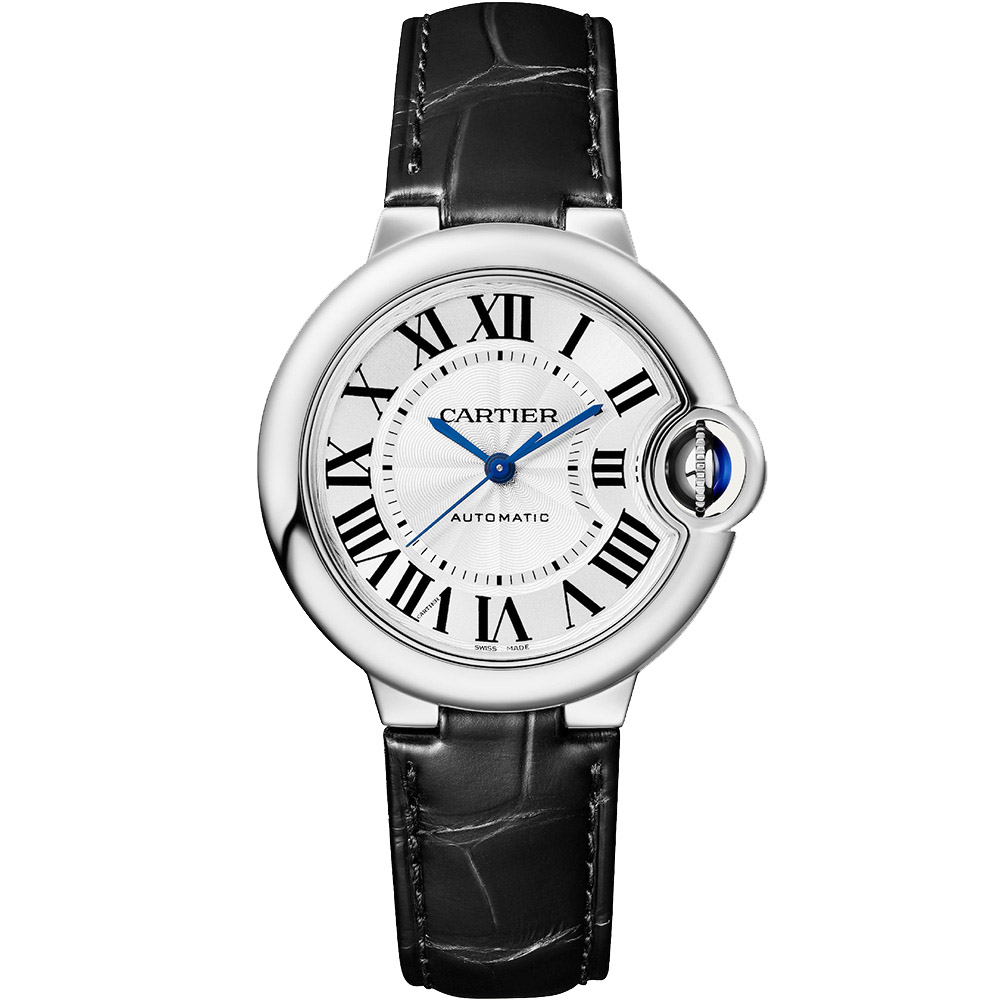Cartier Ballon Bleu De Cartier Wsbb0030