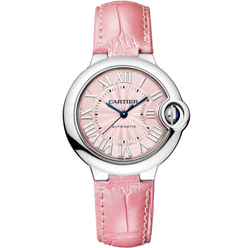 Cartier Ballon Bleu De Cartier Wsbb0031