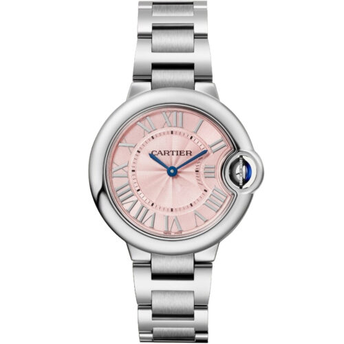 Cartier Ballon Bleu De Cartier Wsbb0033