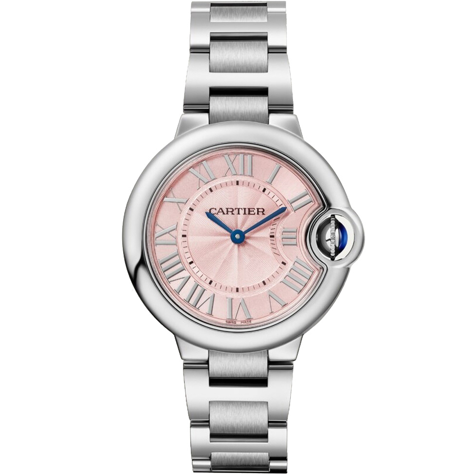 Cartier Ballon Bleu De Cartier Wsbb0033