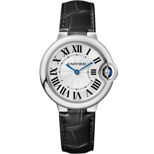 Cartier Ballon Bleu De Cartier Wsbb0034