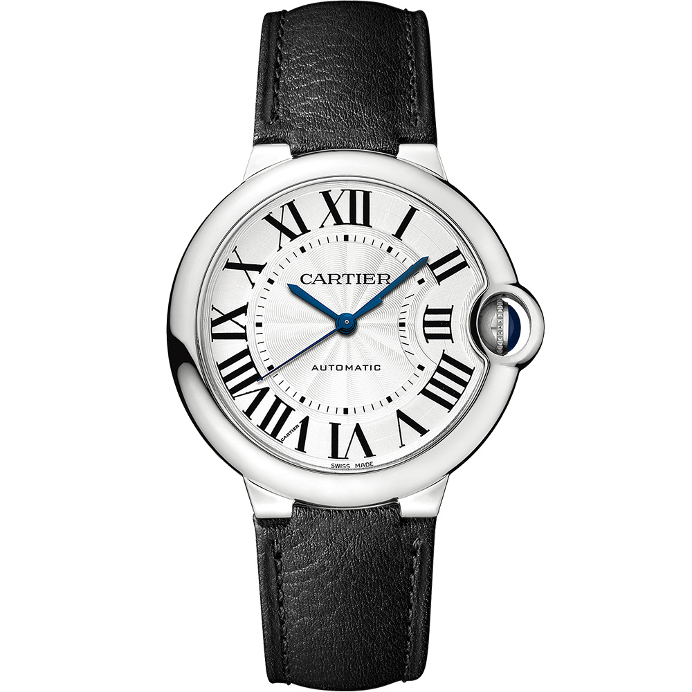 Cartier Ballon Bleu De Cartier Wsbb0036