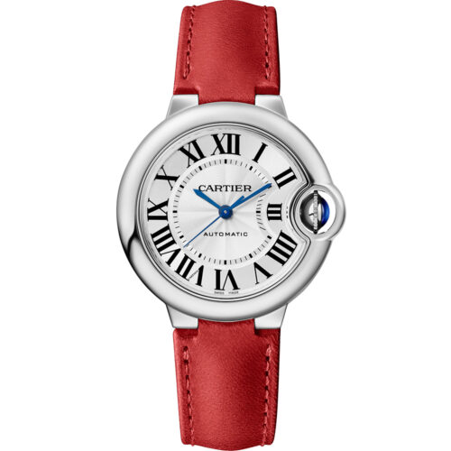 Cartier Ballon Bleu De Cartier Wsbb0037