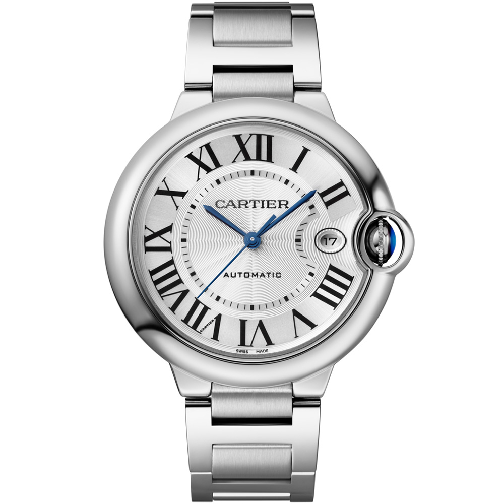 Cartier Ballon Bleu De Cartier Wsbb0040