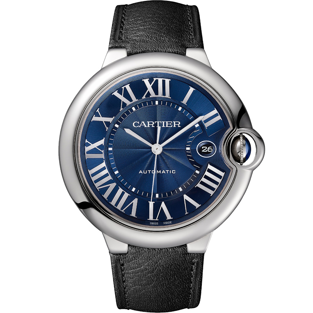 Cartier Ballon Bleu De Cartier Wsbb0042