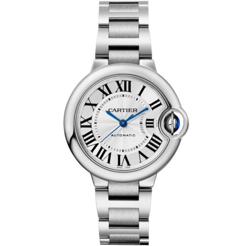 Cartier Ballon Bleu De Cartier Wsbb0044