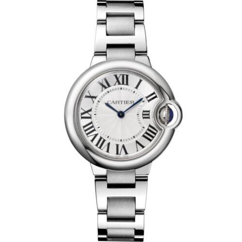 Cartier Ballon Bleu De Cartier Wsbb0045