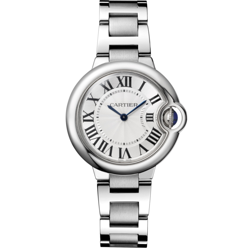 Cartier Ballon Bleu De Cartier Wsbb0045