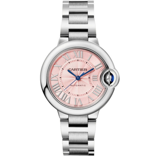 Cartier Ballon Bleu De Cartier Wsbb0046